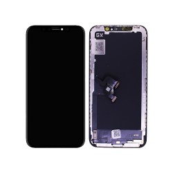 Touch+Display Apple iPhone X Preto Touch+Display Apple iPhone X Preto